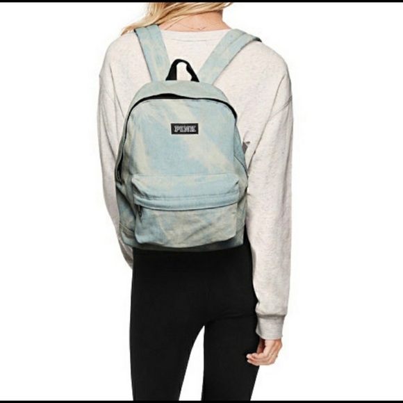 🆕 | PINK Victoria Secret | Back Pack - Picture 4 of 4